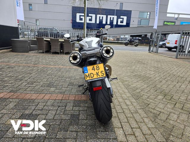 yamaha - mt-01