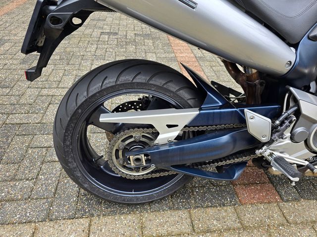 yamaha - mt-01