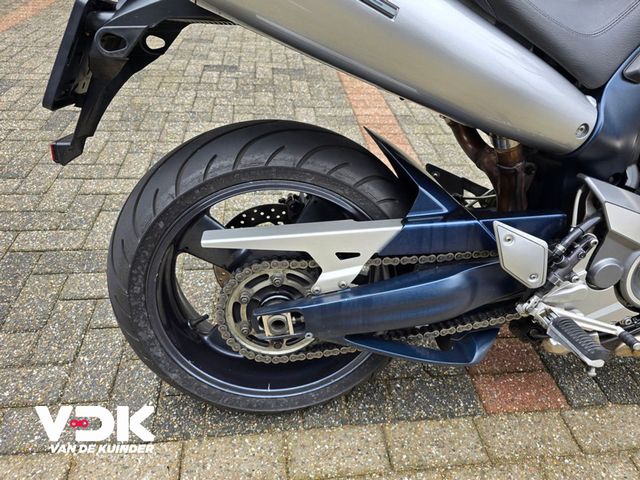 yamaha - mt-01