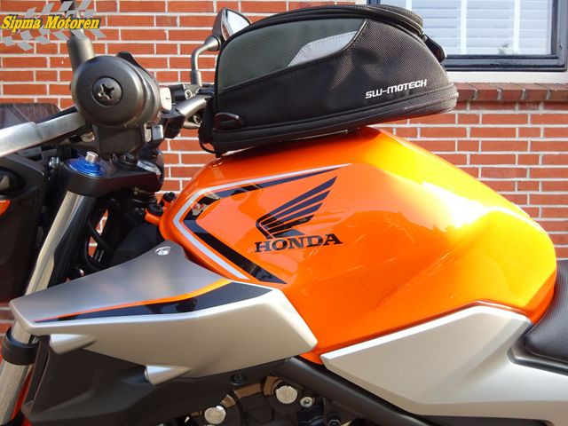 honda - cb-500-f