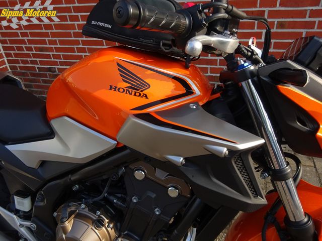 honda - cb-500-f