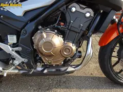 Honda CB 500 F ABS 2019 occasion – foto 11 van 20