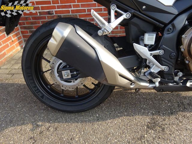 honda - cb-500-f