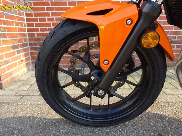 honda - cb-500-f