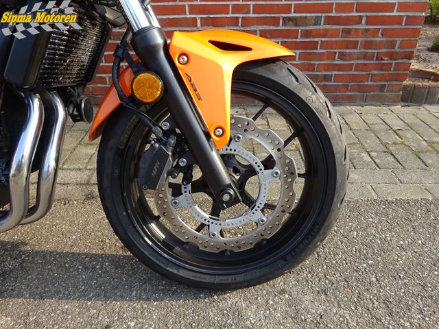 honda - cb-500-f