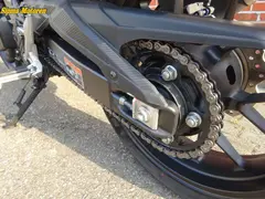 Honda CB 500 F ABS 2019 occasion – foto 16 van 20