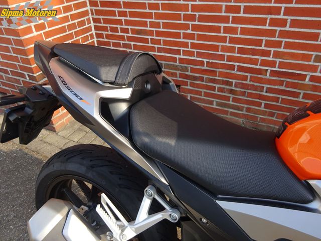 honda - cb-500-f