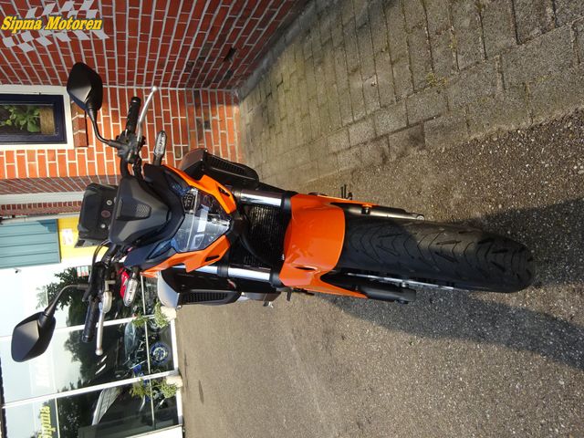 honda - cb-500-f