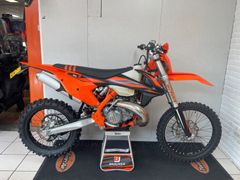 KTM 250 EXC TPI