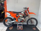 KTM 250 EXC TPI