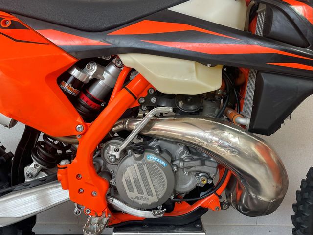 ktm - 250-exc-tpi