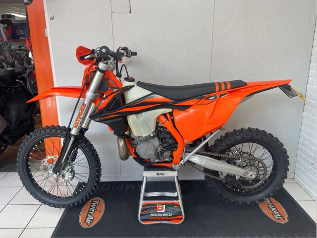 ktm - 250-exc-tpi