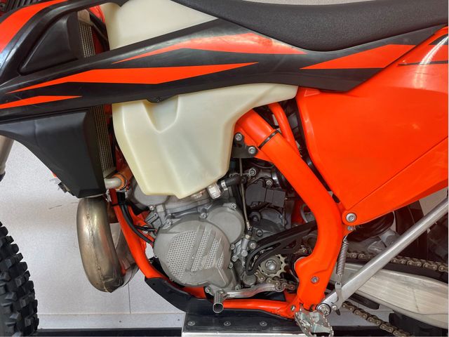 ktm - 250-exc-tpi
