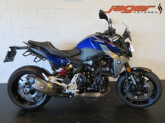 BMW F 900 R
