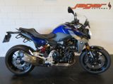 BMW F 900 R