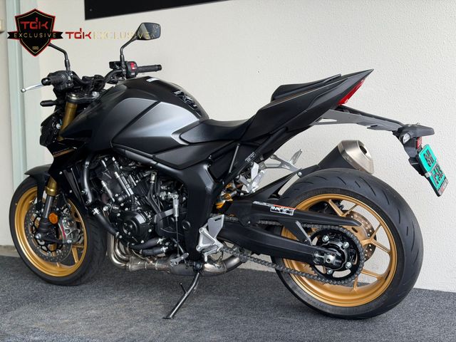 honda - cb-1000-hornet-sp