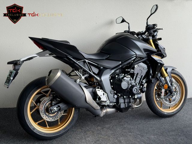 honda - cb-1000-hornet-sp