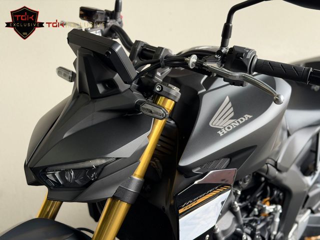 honda - cb-1000-hornet-sp