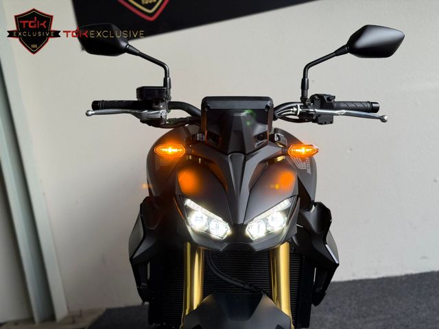 honda - cb-1000-hornet-sp