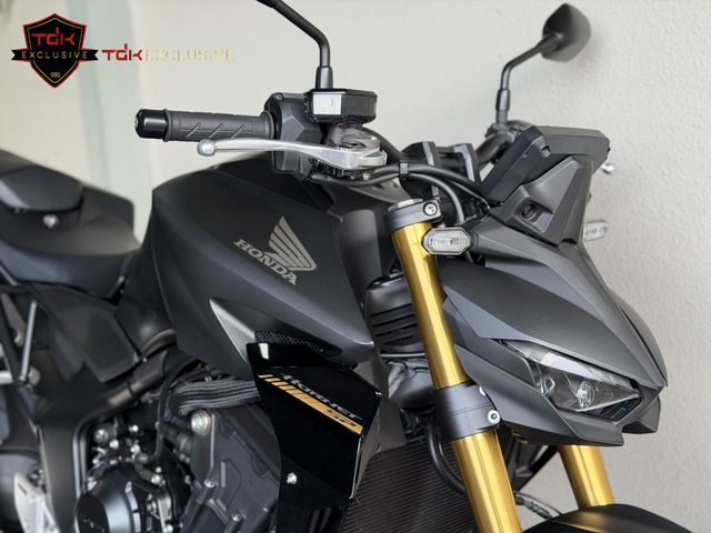 honda - cb-1000-hornet-sp