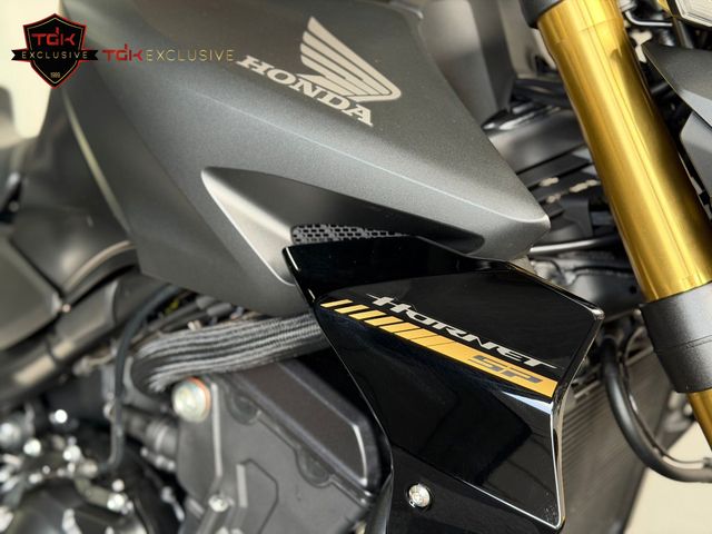 honda - cb-1000-hornet-sp