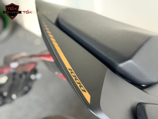 honda - cb-1000-hornet-sp