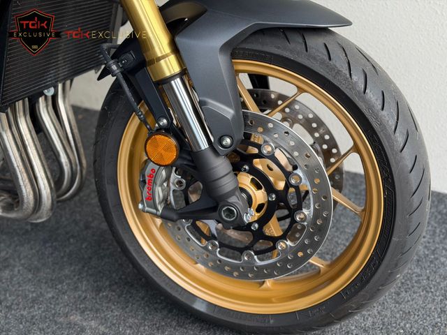 honda - cb-1000-hornet-sp