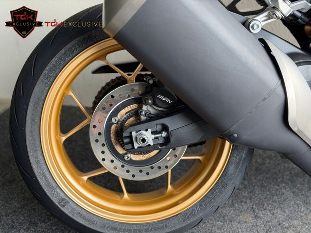 honda - cb-1000-hornet-sp