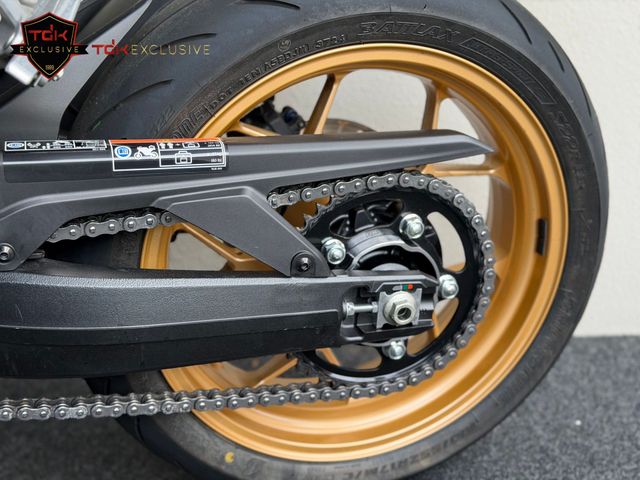 honda - cb-1000-hornet-sp