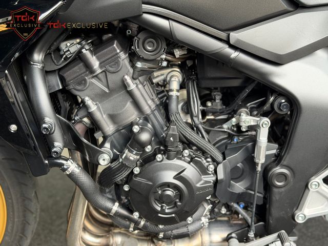 honda - cb-1000-hornet-sp