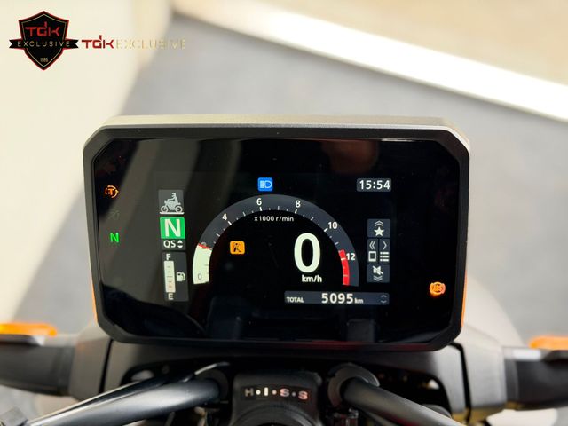 honda - cb-1000-hornet-sp