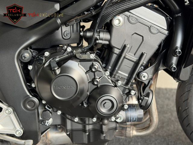 honda - cb-1000-hornet-sp