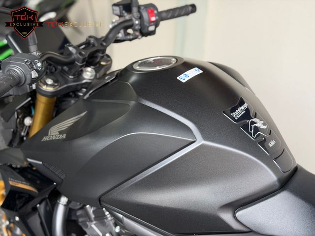 honda - cb-1000-hornet-sp