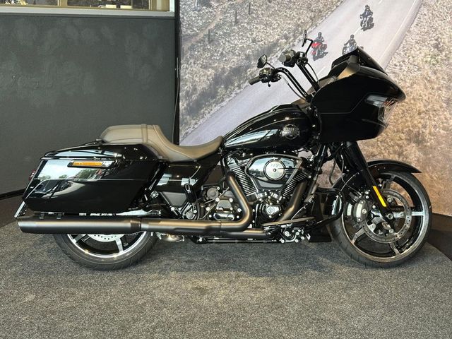 harley-davidson - road-glide-custom-fltrx