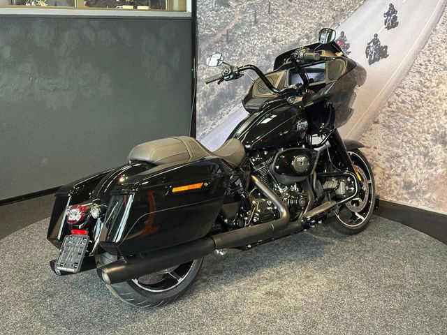 harley-davidson - road-glide-custom-fltrx