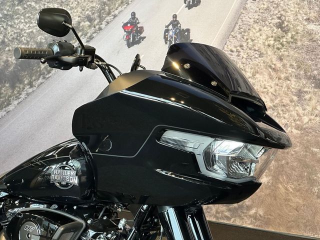 harley-davidson - road-glide-custom-fltrx