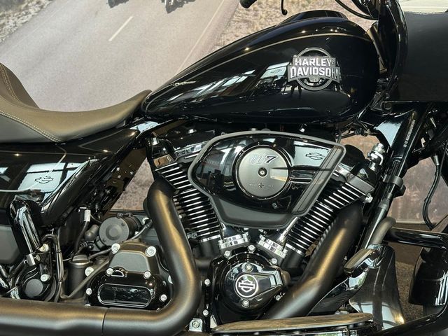 harley-davidson - road-glide-custom-fltrx
