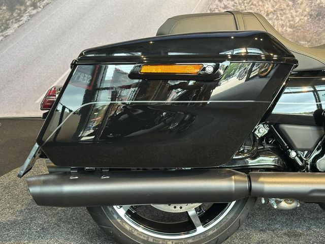 harley-davidson - road-glide-custom-fltrx