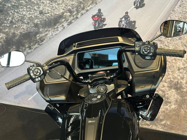 harley-davidson - road-glide-custom-fltrx