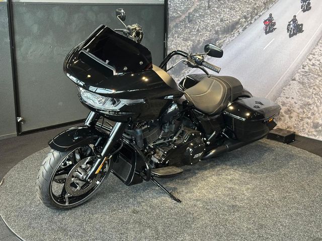 harley-davidson - road-glide-custom-fltrx