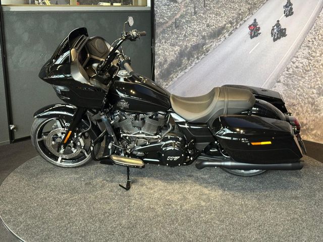 harley-davidson - road-glide-custom-fltrx