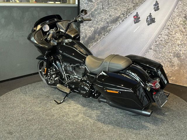 harley-davidson - road-glide-custom-fltrx