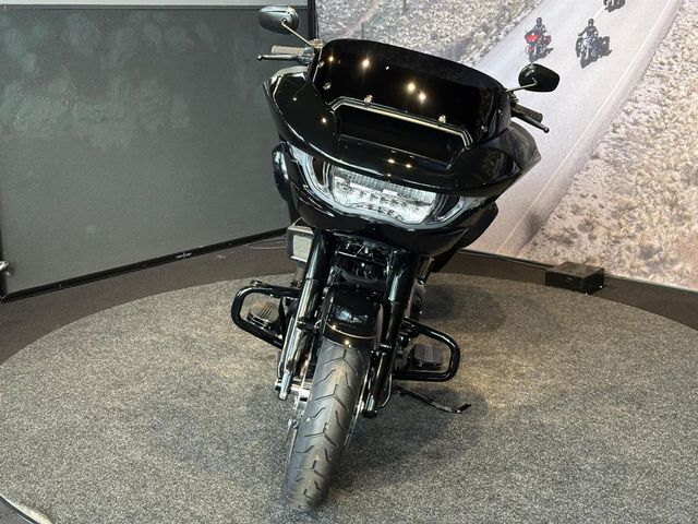 harley-davidson - road-glide-custom-fltrx