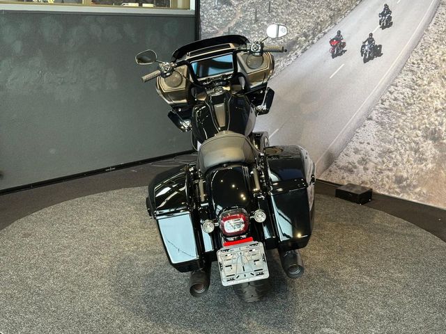 harley-davidson - road-glide-custom-fltrx