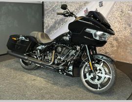 Harley-Davidson Road Glide Custom Fltrx 2026 nieuw
