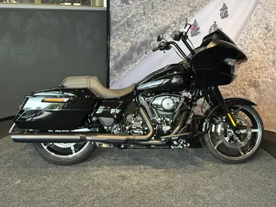 HARLEY-DAVIDSON ROAD GLIDE CUSTOM FLTRX – foto 2
