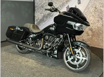 Harley-Davidson Road Glide Custom Fltrx 2026 nieuw