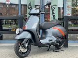 VESPA GTV 300