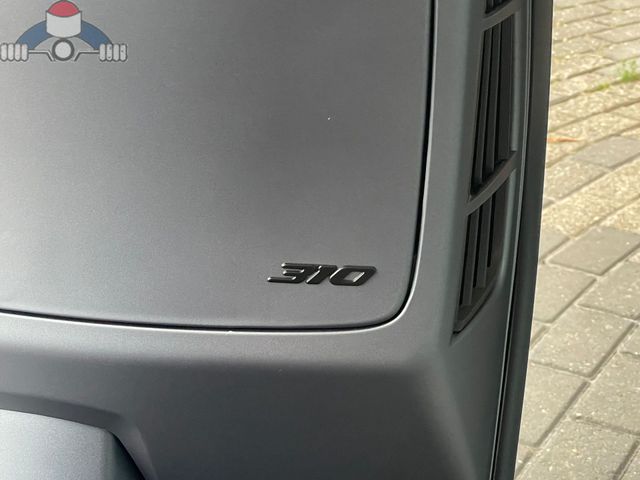 vespa - gtv-300