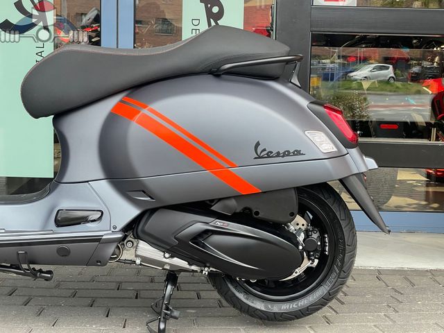 vespa - gtv-300